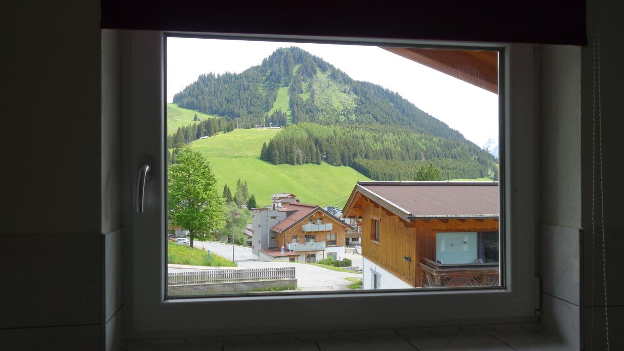 Landhaus Cornelia 贝旺 外观 照片