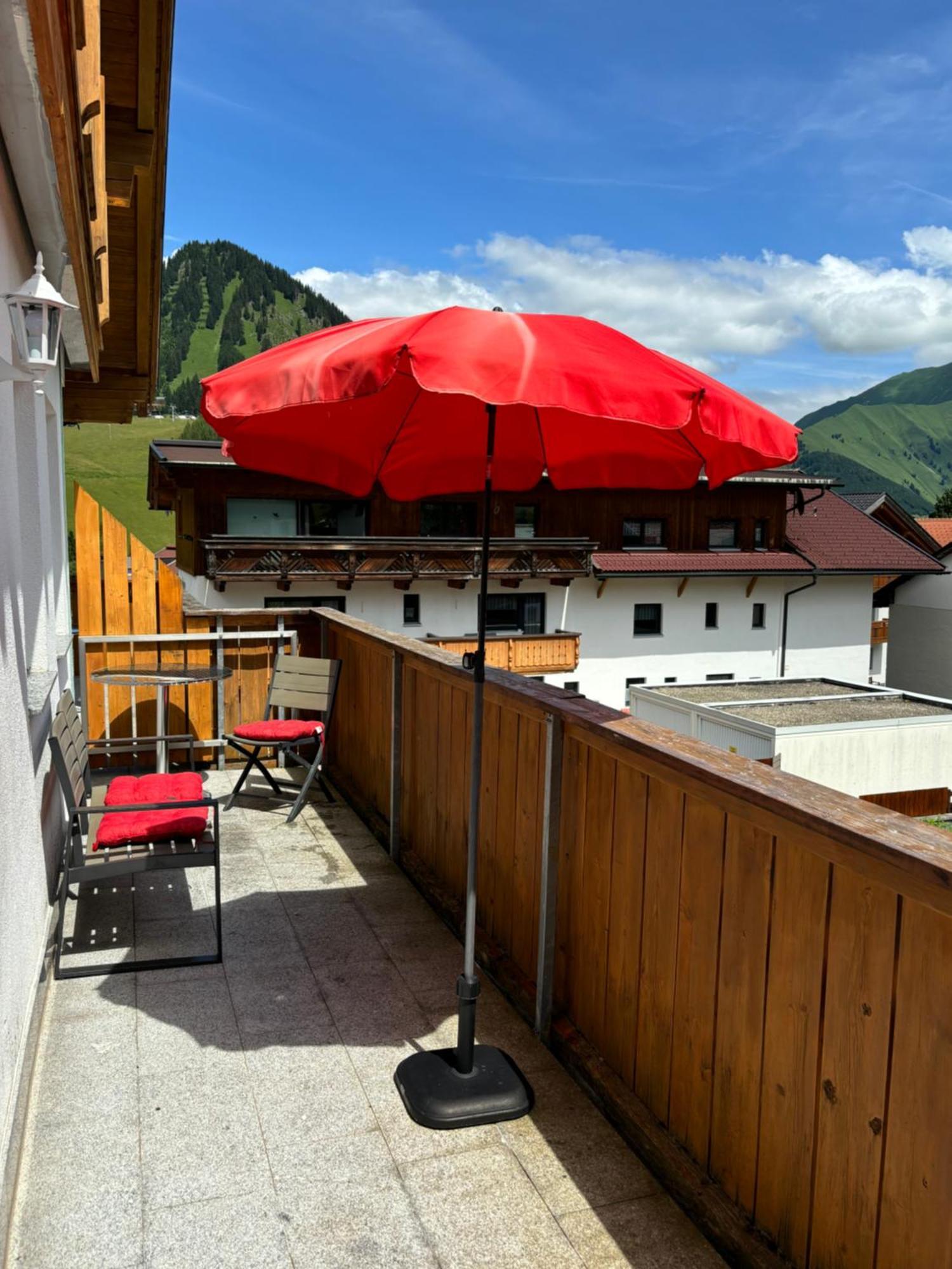 Landhaus Cornelia 贝旺 外观 照片